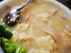 传统广肚鱿鱼烩-邢家锅贴老店·非遗·开封菜(金明广场店)