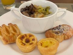 -马哥孛罗香港酒店