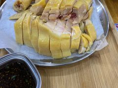 -阿金大白·上海菜馆(新天地店)