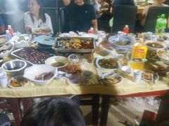 -通乐簋街小龙虾(老店)