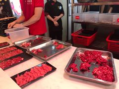 -幸运牛汕头小黄牛牛肉火锅(梅林店)