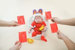 -熊孩子韩国儿童摄影(三义街店)