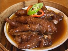 -香江小厨 The Kitchen(香江俱乐部店)