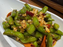 -不是烧烤·武汉烧烤·地道湖北菜(大成路店)
