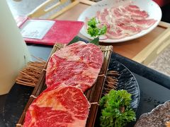 -谷牛和牛烤肉(漕河泾印象城店)