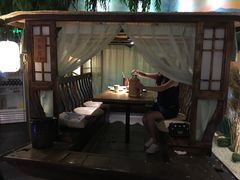 门面-淀里船宴(裕华东路店)
