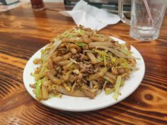炒年糕-百家缘(东门南路店)