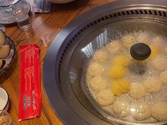 -山里屯铁锅炖·东北菜(康桥店)