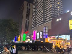 -青岛富力艾美酒店