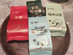 -四道菜·福建菜馆(新街口金鹰店)