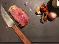 -恰餐厅及酒吧 CHAR Bar & Grill (北京丽都皇冠假日店)