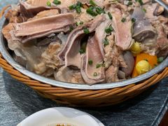 招牌猪肚汤/份-猪肉婆私房菜(容桂总店)