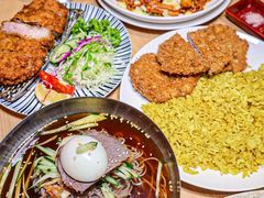 -五道双马·双马餐厅(五道口店)