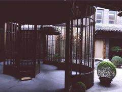 -成都钓鱼台精品酒店-品聚·成都餐厅