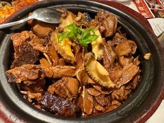 -食锦记·福建私房菜(浦西万达店)