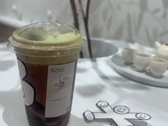 -喜茶(迪士尼小镇DP店)
