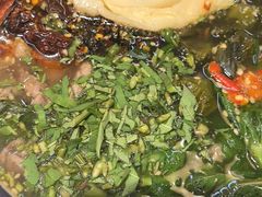 -云阿蛮云南生烫牛肉米线(奉贤路店)