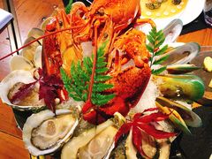 -AZUL by FUEL蓝色·法式酒馆(琶醍店)