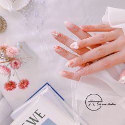 -SixOne六一日式美甲美睫