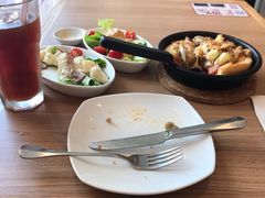 -必胜客(安盛购物广场金州店)