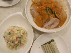 -顺风海鲜港(金玉兰店)