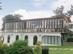 -云禾壹海景庄园餐厅