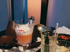 -广州四季酒店·天吧·高空酒吧