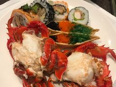 -深圳四季酒店·馥自助餐厅