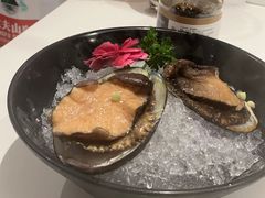 -海月轩海鲜豆捞(紫金塔店)