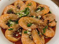 -锡和无锡菜·三白油条(景丽苑店)