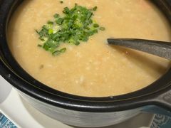海鲜粥-北塘海鲜·天津菜·鲅鱼水饺是一绝(大光明桥旗舰店)