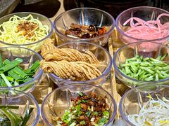 -院里·贵州菜(府东街店)