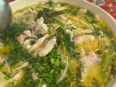 -孙家外婆•长春地标美食新名片(红旗街万达店)