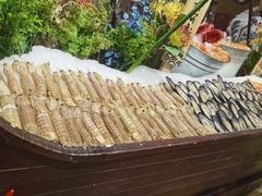 -芭菲盛宴·环球美食(锦城万达广场店)