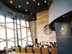 -星巴克臻选(宁波天一广场店)