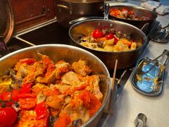 -杭州钱江新城万怡酒店-西餐厅