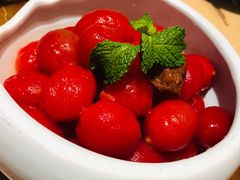 话梅小番茄-榕意·川味之美(深业上城店)