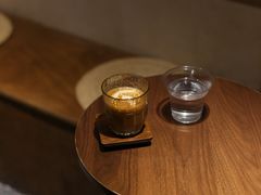 -Metal hands·铁手咖啡