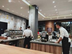 -星巴克臻选(广州二沙岛文立方店)
