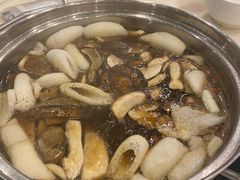 -太婆天府山珍酒楼(亚运村店)