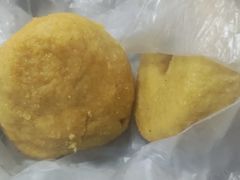 -正味斋锅巴菜(西北角店)