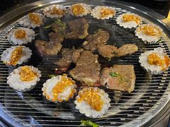 -丹东丛炟海鲜烧烤(江艺路店)