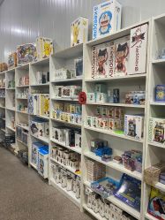 -逝水玩具折扣店