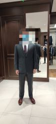 -优山定制西服衬衫大衣(国贸店)