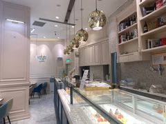 大堂-法桐蛋糕·手作面包(万象城店)