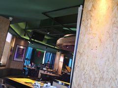 大堂-蒙料·手把肉(望京店)