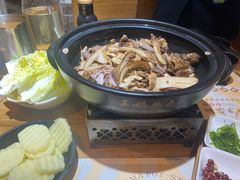 -王妈热卤·川味馆(海昌店)