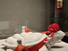 -中国闽台缘博物馆