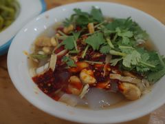 -小媳妇凉粉(浑源店)