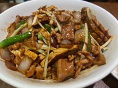 -寻裕记·现炒浇头面(人民广场店)